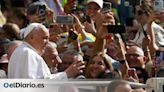 El Papa genera controversia de nuevo: "El cotilleo es cosa de mujeres"
