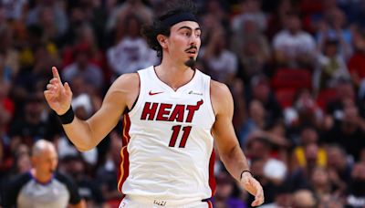 Heat Trade Pitch Nets Elite $200 Million PG for Package Led by Jaquez, Herro