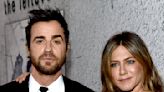 Jennifer Aniston Reportedly Isn't Thrilled That Justin Theroux Keeps Using Her Hollywood Connections