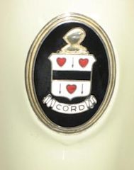 Cord (automobile)