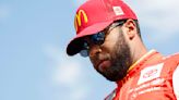 NASCAR Driver Bubba Wallace Hit With More Racism