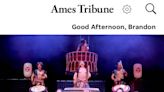 How to access Ames news anywhere with the Tribune app
