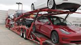 Tesla to Kick Off Big Tech's Earnings Test