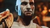 Así sería un épico remake del primer God of War hecho con Unreal Engine 5