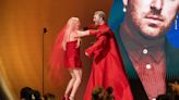 Kim Petras, Sam Smith become first trans and nonbinary winners of Pop Duo Grammy