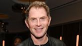 Bobby Flay Is Working On His Newest Cookbook And We Got Exclusive Details