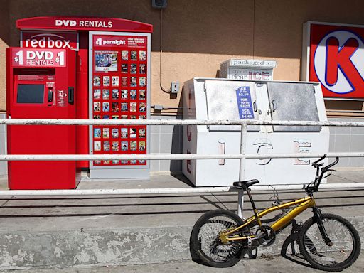 Why the Redbox Bankruptcy Is Very Bad News for DVD and Blu-ray Collectors