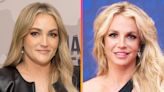 Britney Spears Wasn't Thrilled About Sister Jamie Lynn Competing on 'Dancing With the Stars,' Source Says