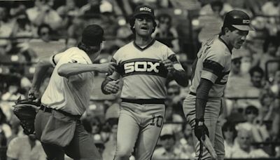 From Mr. October to a Seattle battle that irked one handbag-swinging 79-year-old fan, these are the memorable brawls in Brewers lore