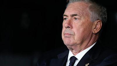 Carlo Ancelotti: "Todavía estamos buscando nuestra mejor versión"