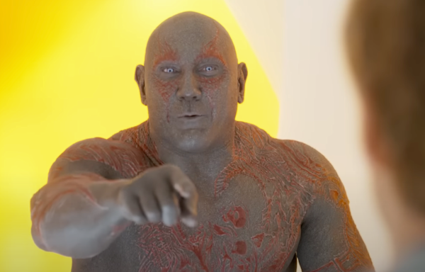 Dave Bautista Never Got Guardians Of The Galaxy Closure: "It's Hard To Live With"