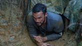 Gareth Gates opens up on SAS: Who Dares Wins victory: 'Worst and best thing I've ever done!'