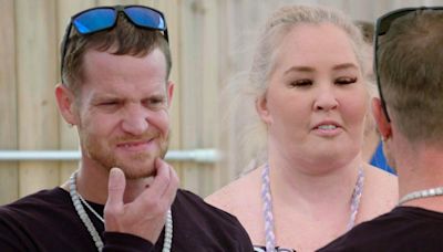 'Mama June: Family Crisis': June Surprises Justin With Vow Renewal