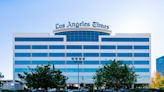 Los Angeles Times to cut 74 newsroom positions amid advertising declines