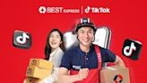 BEST Express Malaysia Appointed as Tik Tok’s Logistics Partner