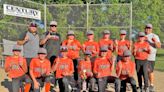 The Village 12U downs Coldwater 12U to win M60 Rec League Championship