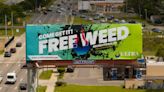 Cannabis billboards seem to be everywhere. One Michigan city may respond