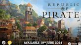 Republic of Pirates Official Gameplay Overview Trailer