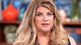 Muere Kirstie Alley, actriz recordada por "Mira Quién Habla" y "Cheers", tras luchar contra el cáncer