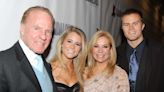 Kathie Lee Gifford Recalls How She Found Forgiveness for Late Husband Frank After 'Very Painful' Affair