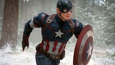 ¿Chris Evans volvería a Marvel? Esto es lo que se sabe del actor de Capitán América