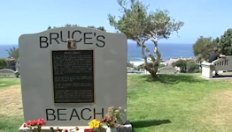 LA County approves transfer of Bruce's Beach