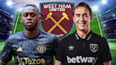 West Ham fans convinced 'we'll take over' with four new transfers in starting XI