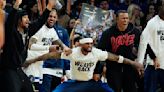 Timberwolves into 2nd round of playoffs for first time since 2004