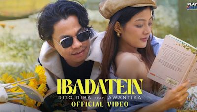 Enjoy The Music Video Of The Latest Hindi Song Ibadatein Sung By Rito Riba | Hindi Video Songs - Times of India