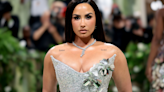 Demi Lovato Opens Up About Feeling "Defeated" Every Time They Went Back Into Inpatient Mental Health Treatment