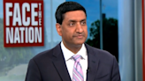 Transcript: Rep. Ro Khanna on "Face the Nation," March 3, 2024