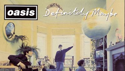 Álbum de estreia do Oasis chega ao topo das paradas do Reino Unido 30 anos após o lançamento original