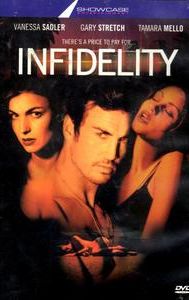 Infidelity/Hard Fall