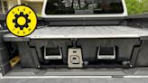 Review: Decked Drawers Pickup-Truck-Bed Storage System