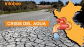 Crisis del agua en Perú: Ceplan proyecta una alarmante escasez para el 2030