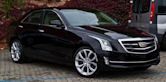 Cadillac ATS