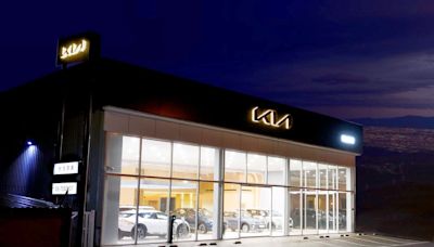 【車壇快訊】布建完整環台服務！屏東Kia 3S展示中心全新開幕