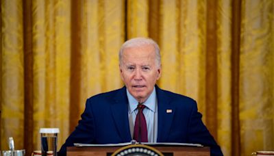 Joe Biden now leads Donald Trump in ten polls