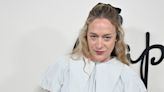 Chloë Sevigny Is the Coolest Swan Ever In a Ladies Who Lunch Pouf Dress