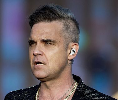 Endlich wieder Zoff: Robbie William gräbt alte Fehde mit Noel Gallagher aus