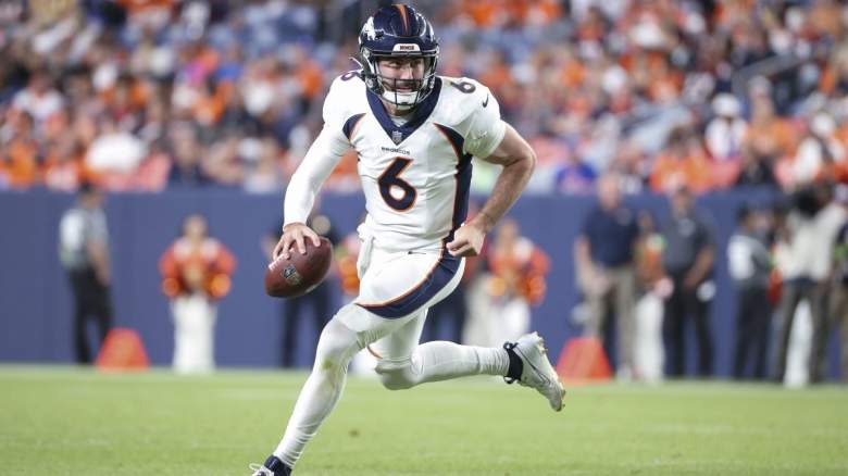 Veteran QB Breaks Silence on Free Agency After Announcing End of Broncos Tenure