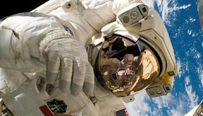 Explained: How A Few Days In Space Can Change The Biology Of Astronauts