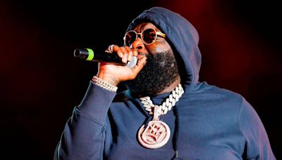 Rick Ross was just attacked after his concert in Vancouver. Here’s what we know so far