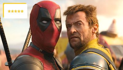 Deadpool et Wolverine est-il bon ? Que pensent les spectateurs du film Marvel ?