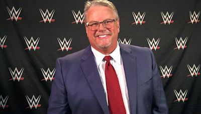 Bruce Prichard Says Legendary WWE Tag Team Was 'Boring' - Wrestling Inc.