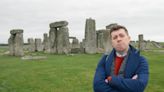 No other country’s top attraction is as poorly executed as Stonehenge