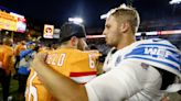 Detroit Lions beat the Bucs in Week 6, but Sunday rematch won't be a cakewalk: Film review