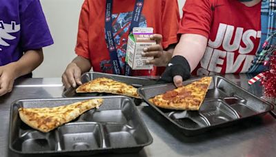 Montgomery Co. schools ‘excited’ for new USDA nutritional guidance, but said more federal funding is needed to implement changes