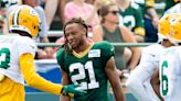 Packers decline former UGA DB Eric Stokes’ fifth-year option