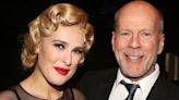 Rumer Willis Provides Update On Father Bruce Willis Following Dementia Diagnosis